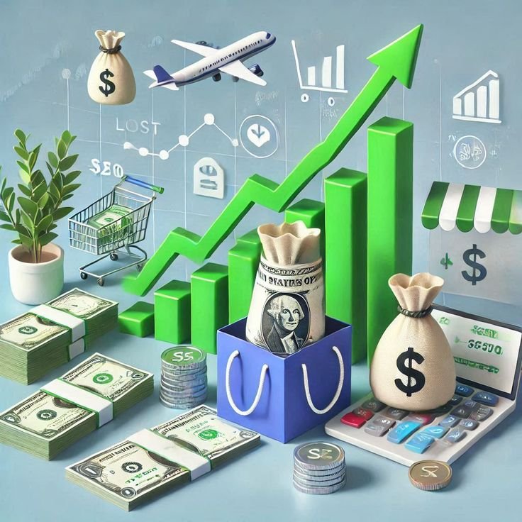 Ecommerce