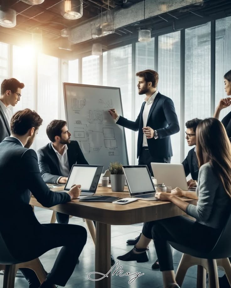 Business & Entrepreneurship
