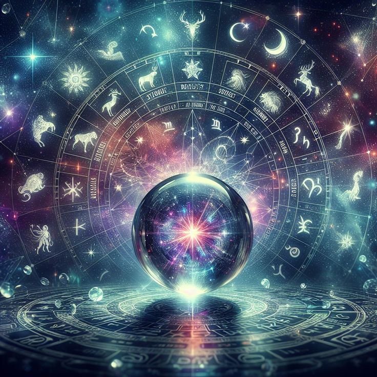 Astrology & Spiritual