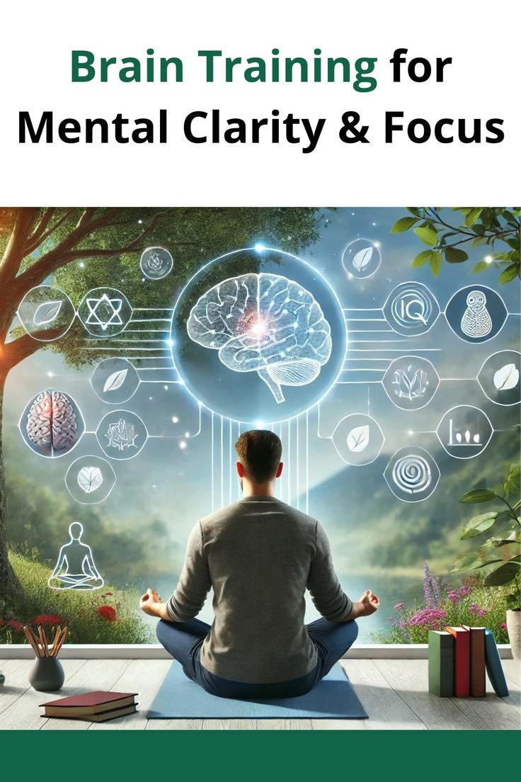 Memory & Mind Training