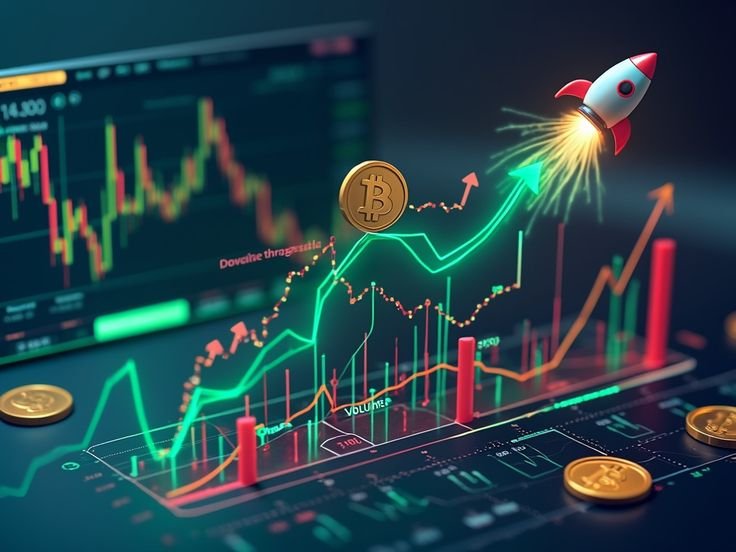 Trading