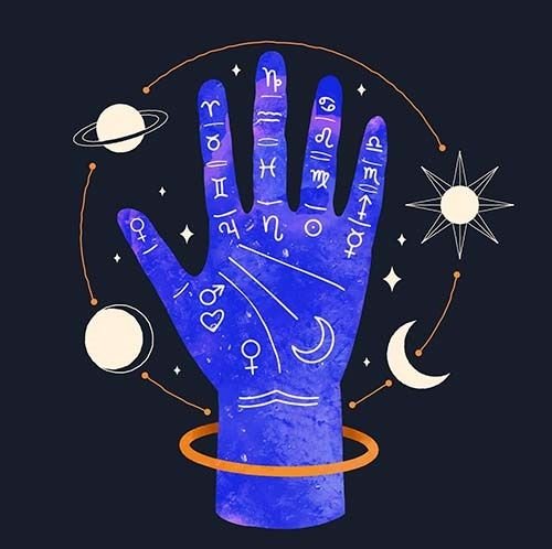 Astrology